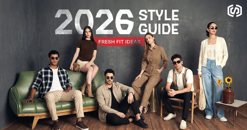 new year 2026 fashion guide